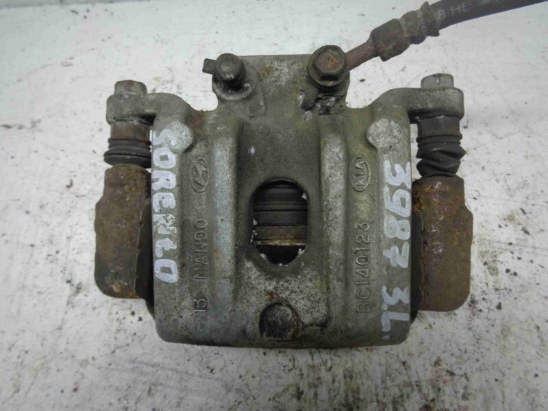 Изображение товара 4659 - 00004659 support zadnij levyj Audi TT