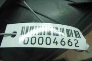 Изображение товара 4662 - 00004662 schitok priborov Ford Scorpio 2