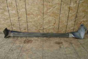 Изображение товара 4663 - 00004663 porog plastikovyj pravyj SEAT Leon 2