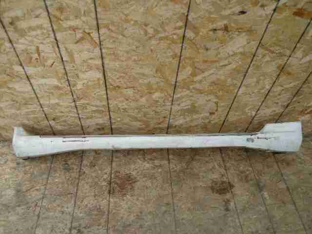 Изображение товара 4663 - 00004663 porog plastikovyj pravyj SEAT Leon