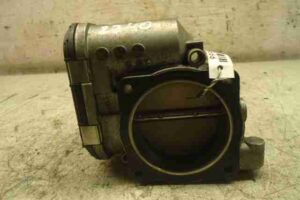 Изображение товара 4666 - 00004666 zaslonka drosselnaya Toyota Carina E 3