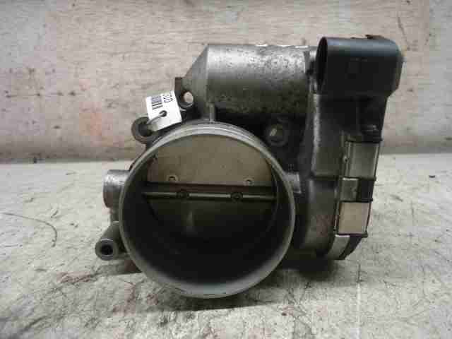 Изображение товара 4666 - 00004666 zaslonka drosselnaya Toyota Carina E