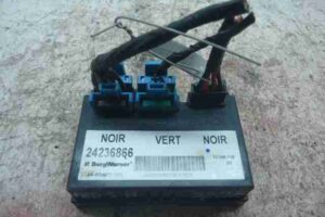 Изображение товара 4668 - 00004668 blok upravleniya razdatkoj 