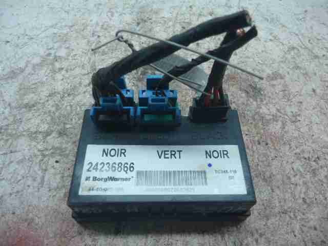 Изображение товара 4668 - 00004668 blok upravleniya razdatkoj