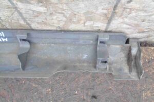 Изображение товара 4670 - 00004670 porog plastikovyj pravyj 2