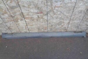 Изображение товара 4670 - 00004670 porog plastikovyj pravyj 3