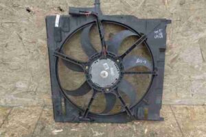 Изображение товара 4672 - 00004672 ventilyator okhlazhdeniya (elektro) 