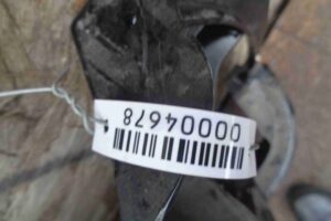 Изображение товара 4678 - 00004678 chetvert zadnyaya levaya Peugeot 406 3