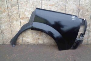 Изображение товара 4678 - 00004678 chetvert zadnyaya levaya Peugeot 406