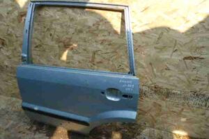 Изображение товара 4679 - 00004679 dver zadnyaya levaya Fiat Marea 1