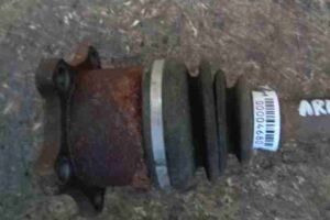 Изображение товара 4680 - 00004680 poluos perednyaya pravaya Lexus GS 2