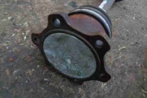 Изображение товара 4680 - 00004680 poluos perednyaya pravaya Lexus GS 3