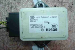 Изображение товара 4682 - 00004682 datchik uskoreniya Audi A4 2