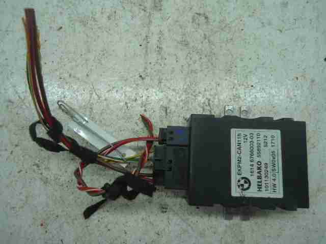 Изображение товара 4686 - 00004686 blok upravleniya toplivnym nasosom