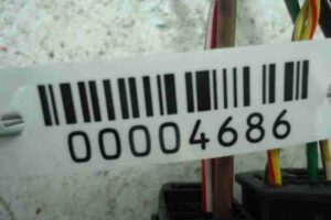 Изображение товара 4686 - 00004686 blok upravleniya toplivnym nasosom 1