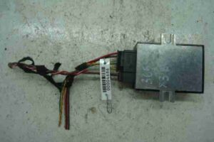 Изображение товара 4686 - 00004686 blok upravleniya toplivnym nasosom 2