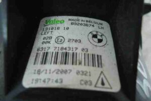 Изображение товара 4688 - 00004688 fara protivotumannaya levaya 3