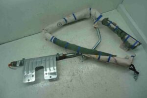 Изображение товара 4690 - 00004690 podushka bezopasnosti potolochnaya levaya