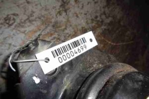 Изображение товара 4699 - 00004699 podushka krepleniya dvigatelya Ford Expedition 1