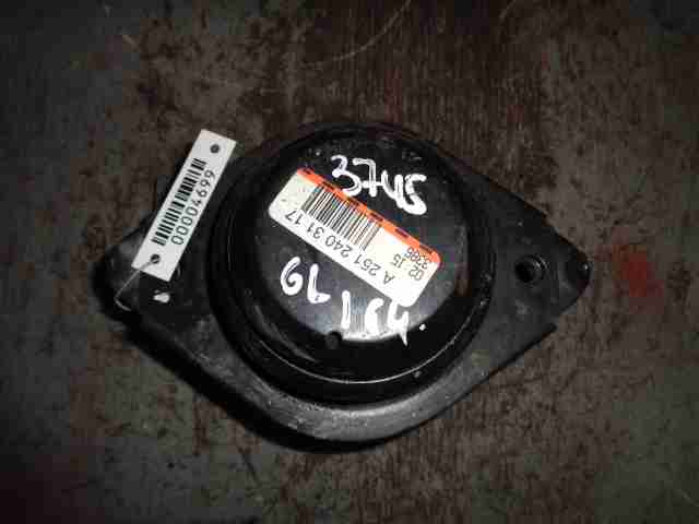 Изображение товара 4699 - 00004699 podushka krepleniya dvigatelya Ford Expedition