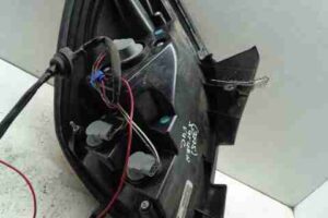 Изображение товара 4704 - 00004704 fonar kryla pravyj Opel Omega 2