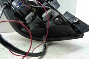 Изображение товара 4704 - 00004704 fonar kryla pravyj Opel Omega 3