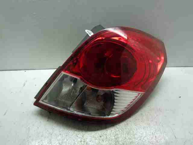 Изображение товара 4704 - 00004704 fonar kryla pravyj Opel Omega