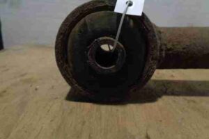 Изображение товара 4712 - 00004712 rychag zadnij levyj 3