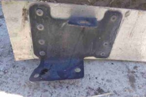 Изображение товара 4716 - 00004716 usilitel bampera perednij 2