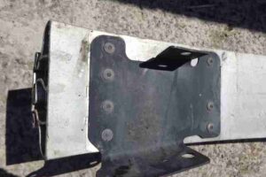 Изображение товара 4716 - 00004716 usilitel bampera perednij 3