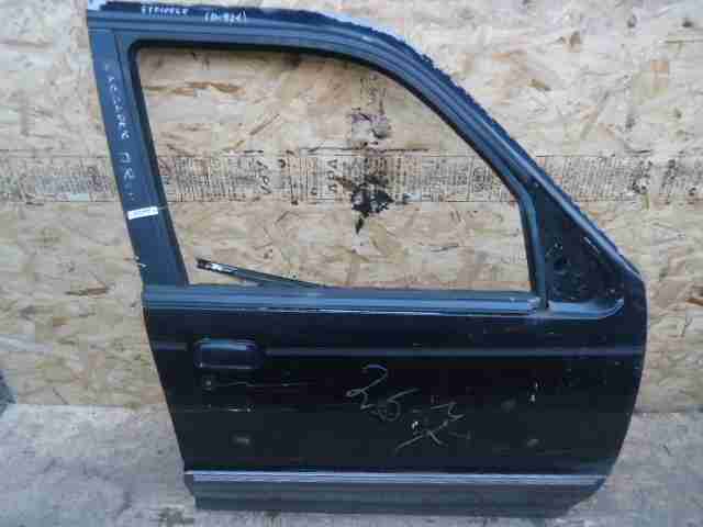 Изображение товара 4719 - 00004719 dver perednyaya pravaya Skoda Roomster