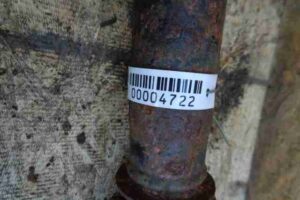 Изображение товара 4722 - 00004722 kardan perednij 1