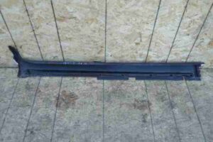 Изображение товара 4727 - 00004727 porog plastikovyj levyj Volvo XC70 2