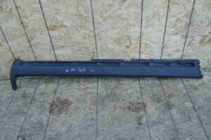 Изображение товара 4727 - 00004727 porog plastikovyj levyj Volvo XC70