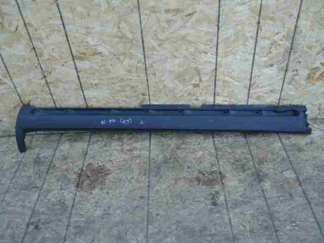 Изображение товара 4727 - 00004727 porog plastikovyj levyj Volvo XC70