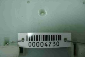 Изображение товара 4730 - 00004730 blok Body control module Audi A8 3