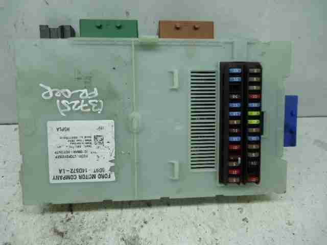 Изображение товара 4730 - 00004730 blok Body control module Audi A8