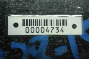 Изображение товара 4734 - 00004734 blok upravleniya Subaru Tribeca 1