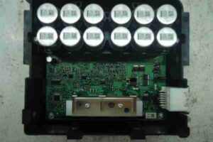 Изображение товара 4734 - 00004734 blok upravleniya Subaru Tribeca 3