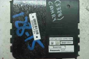 Изображение товара 4734 - 00004734 blok upravleniya Subaru Tribeca