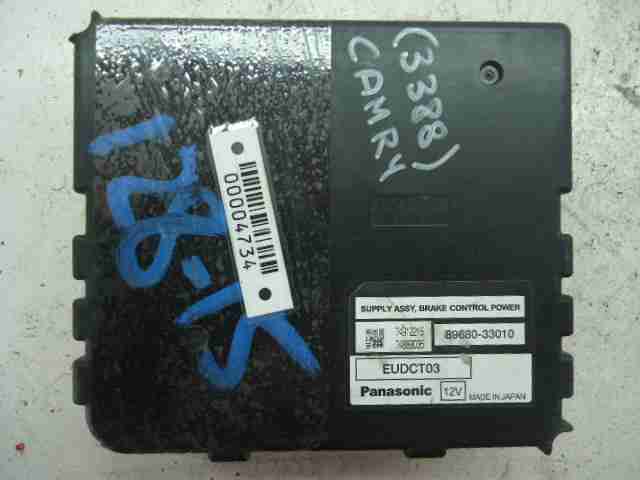 Изображение товара 4734 - 00004734 blok upravleniya Subaru Tribeca