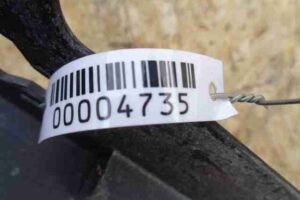 Изображение товара 4735 - 00004735 porog plastikovyj pravyj Citroen Berlingo 2