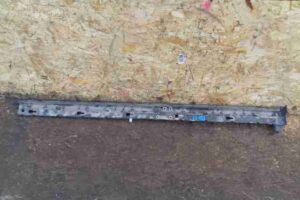 Изображение товара 4735 - 00004735 porog plastikovyj pravyj Citroen Berlingo 3
