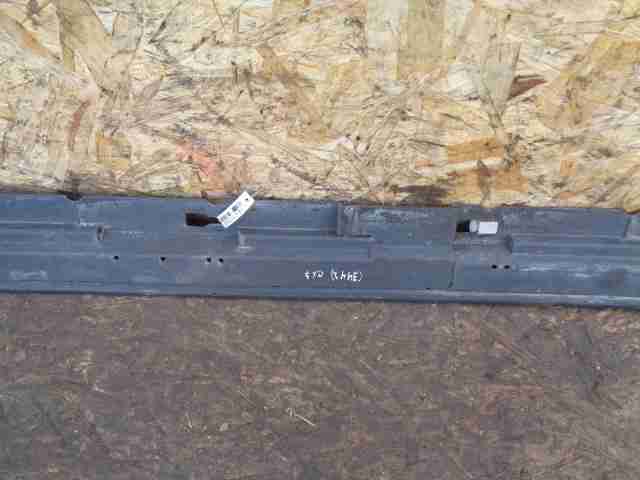 Изображение товара 4735 - 00004735 porog plastikovyj pravyj Citroen Berlingo