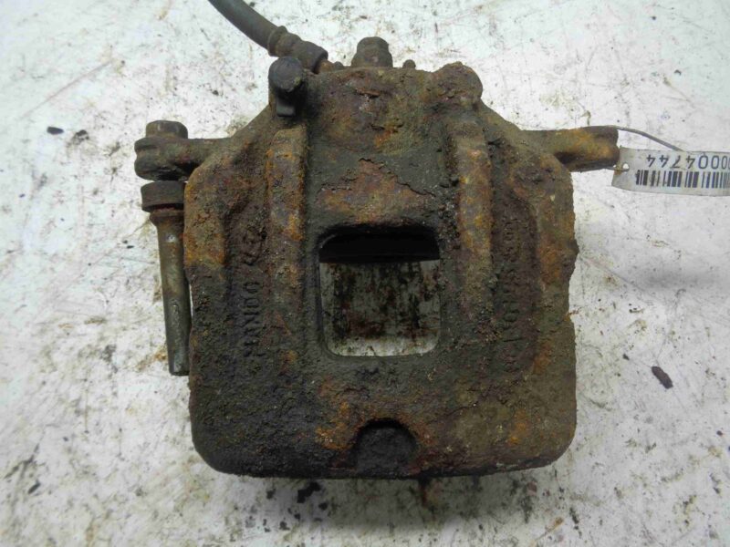 Изображение товара 4744 - 00004744 support perednij levyj