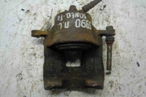 Изображение товара 4744 - 00004744 support perednij levyj 3