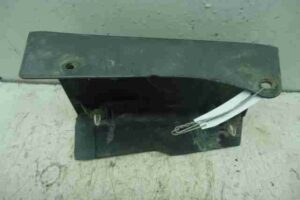 Изображение товара 4745 - 00004745 nakladka perednego levogo kryla 2