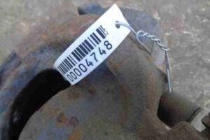 Изображение товара 4748 - 00004748 support perednij pravyj Volvo 440 1