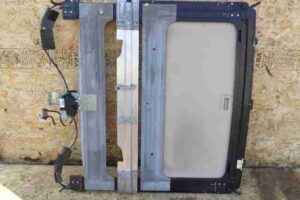 Изображение товара 4749 - 00004749 lyuk Chrysler Sebring 1