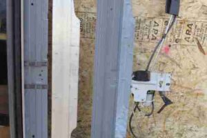 Изображение товара 4749 - 00004749 lyuk Chrysler Sebring 2